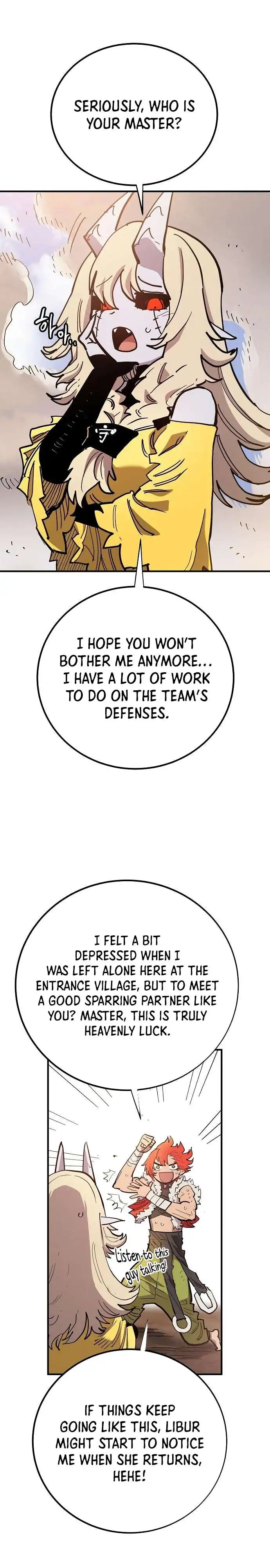 Read Player Manga Online