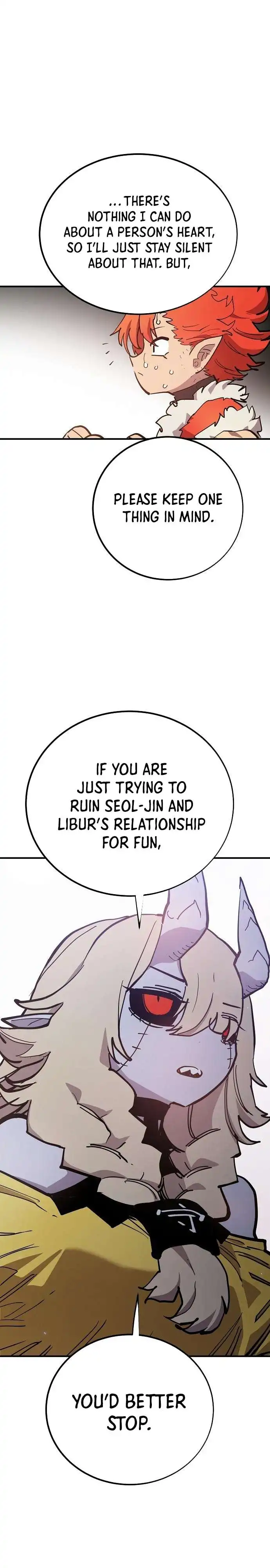 Read Player Manga Online