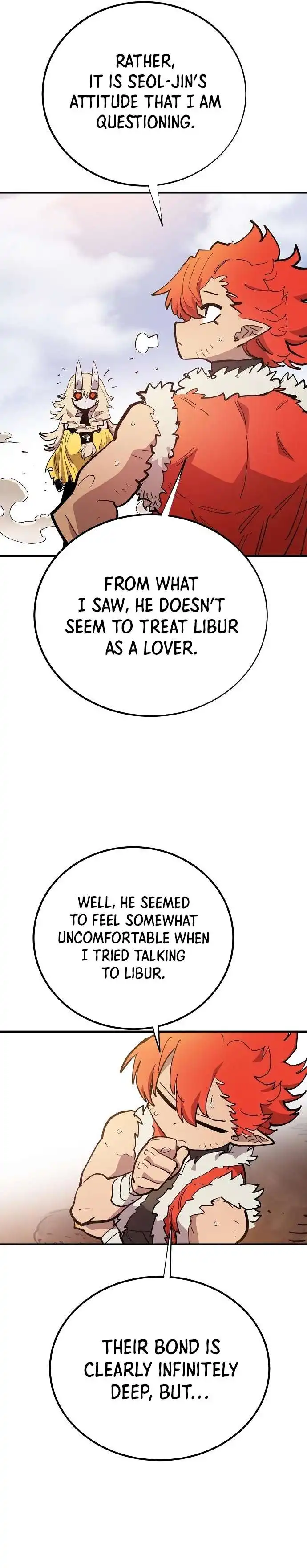 Read Player Manga Online