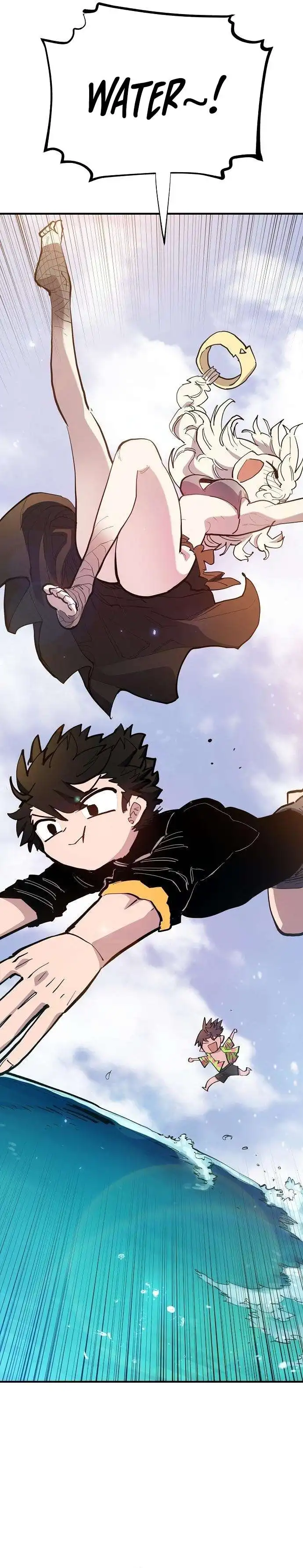 Read Player Manga Online
