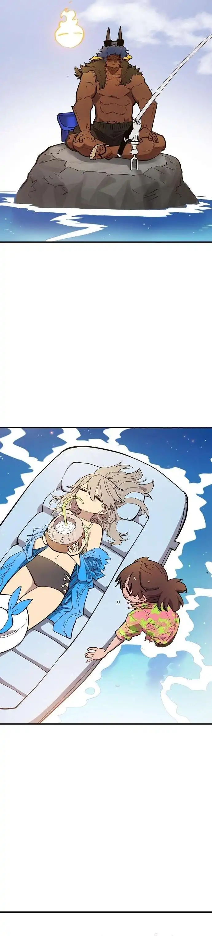Read Player Manga Online