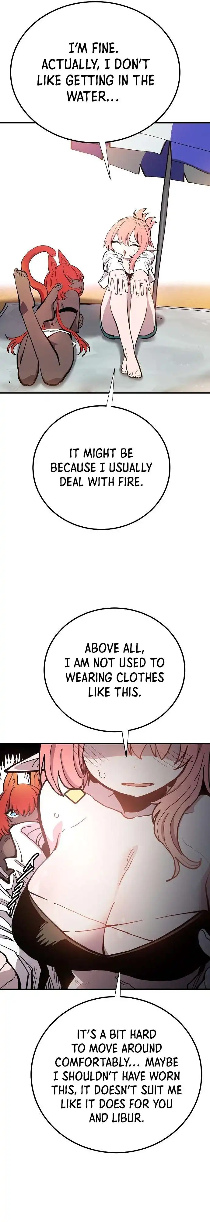 Read Player Manga Online