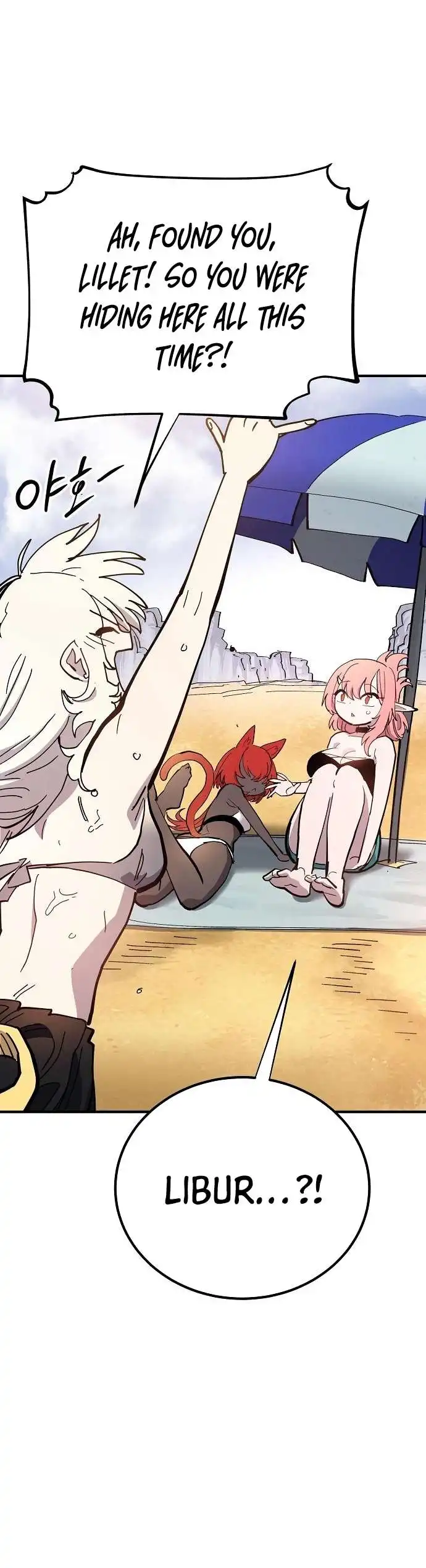 Read Player Manga Online