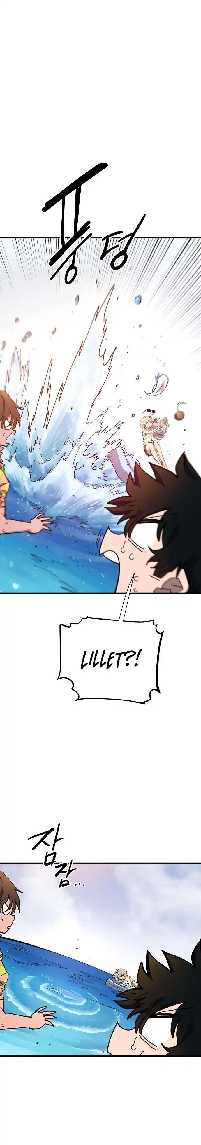 Read Player Manga Online