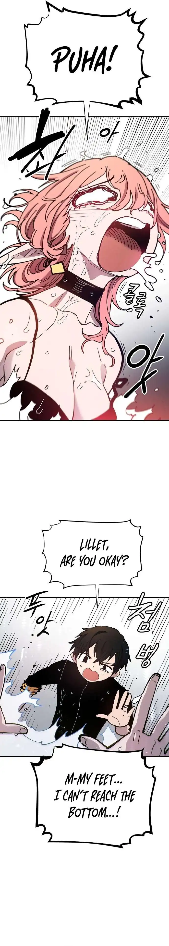 Read Player Manga Online