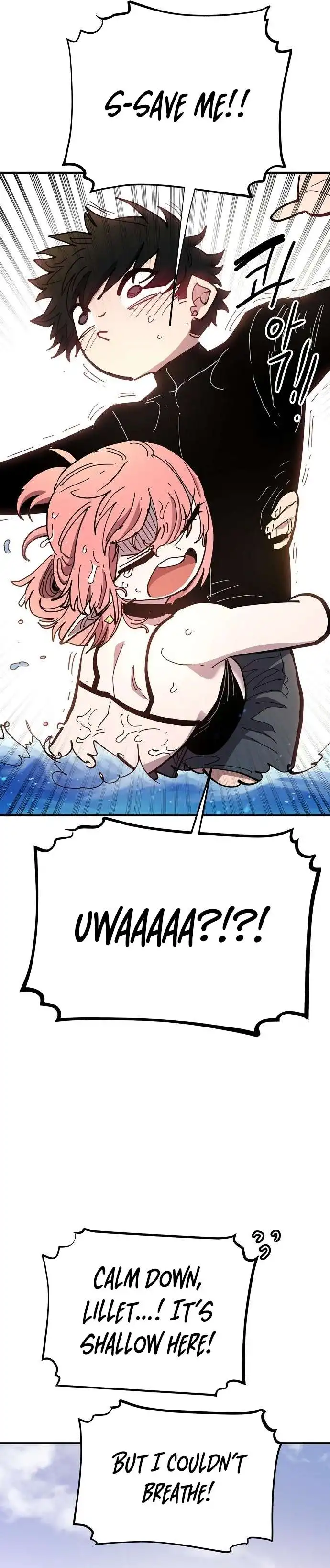 Read Player Manga Online