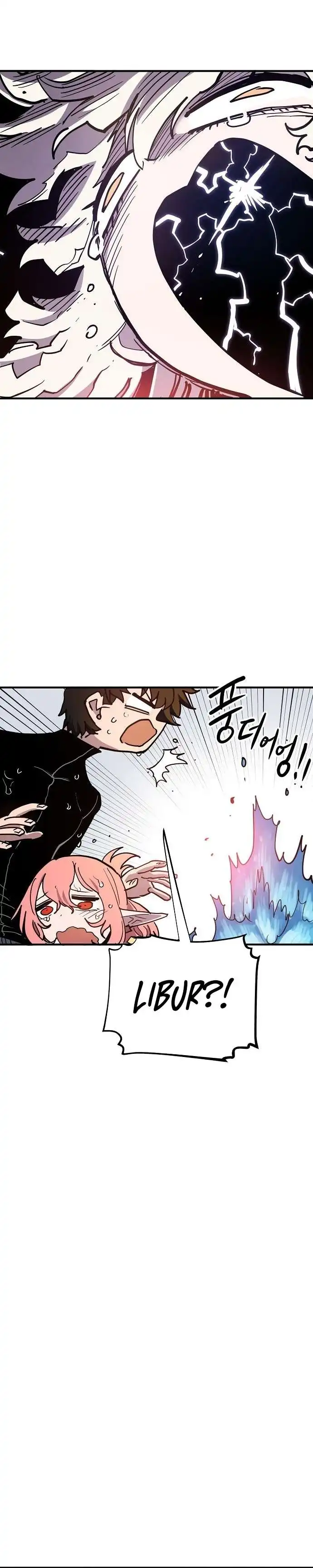Read Player Manga Online