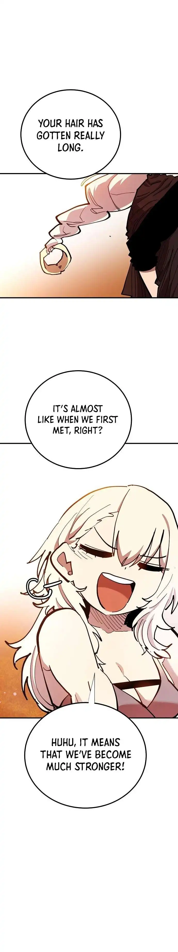 Read Player Manga Online