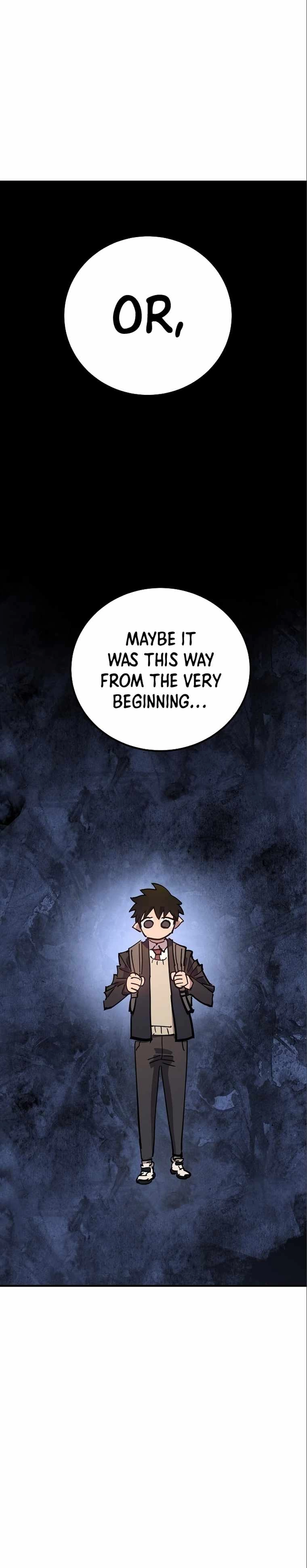 Read Player Manga Online