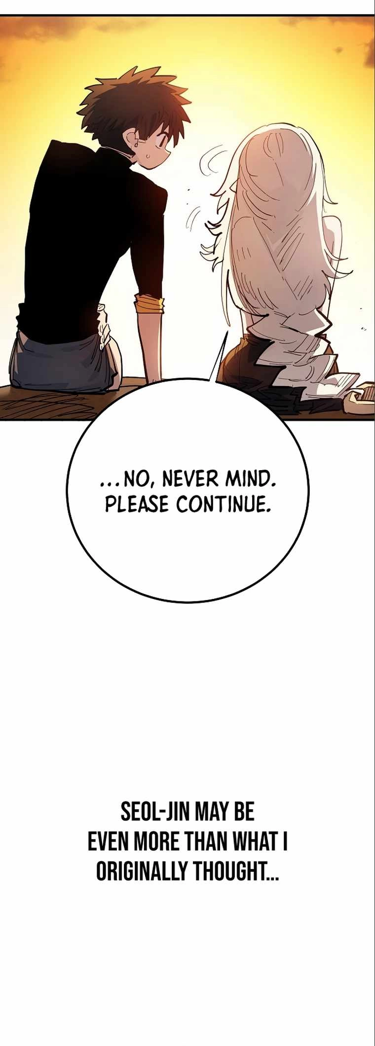 Read Player Manga Online