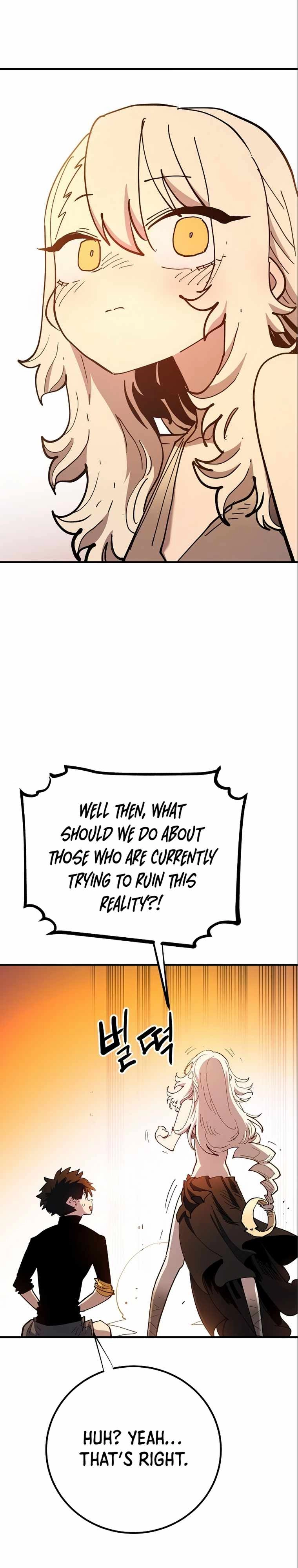 Read Player Manga Online