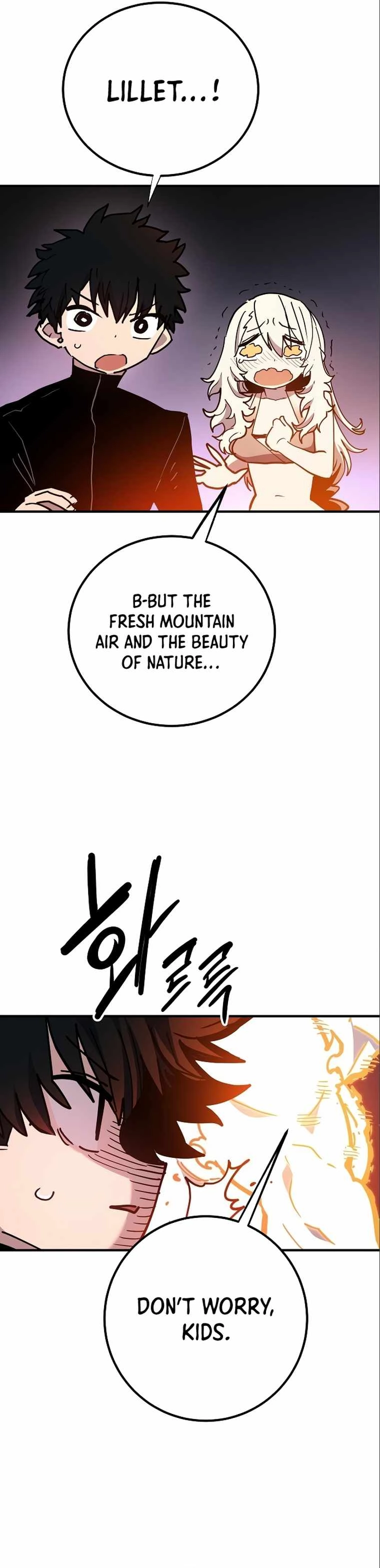 Read Player Manga Online