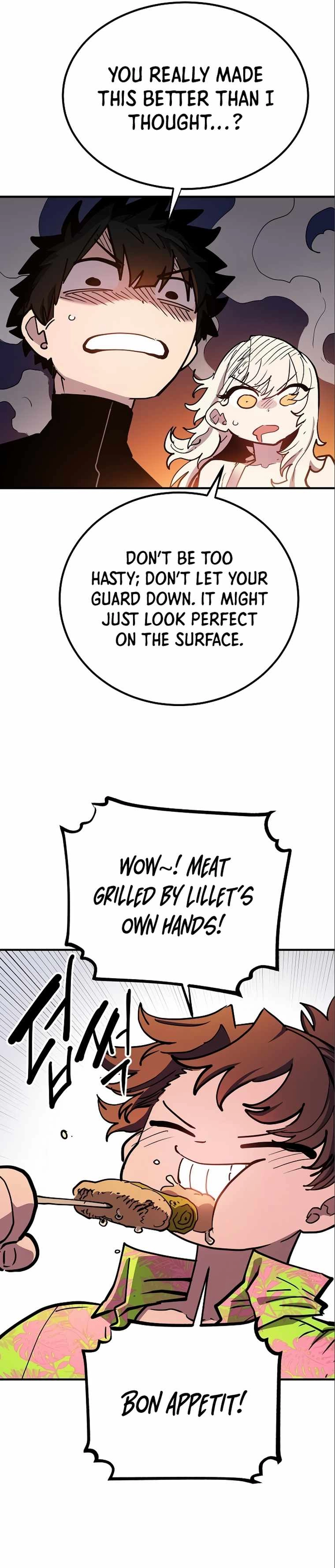 Read Player Manga Online