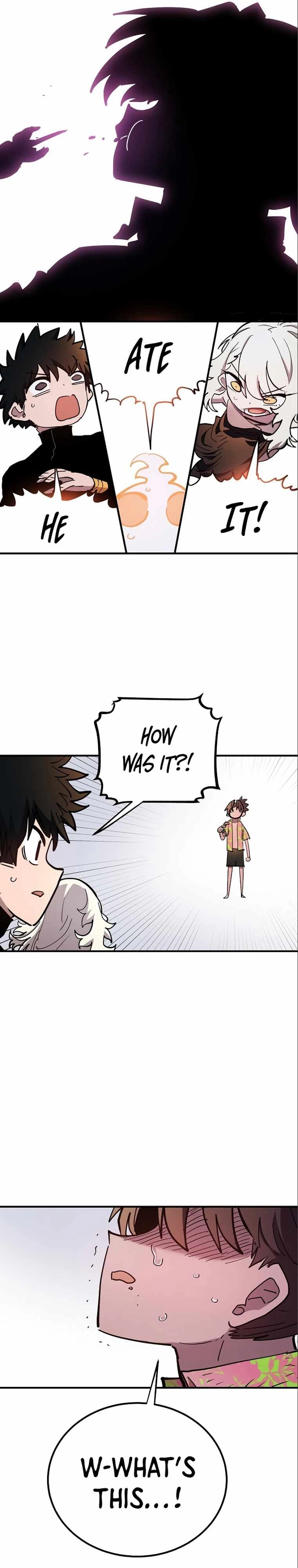 Read Player Manga Online