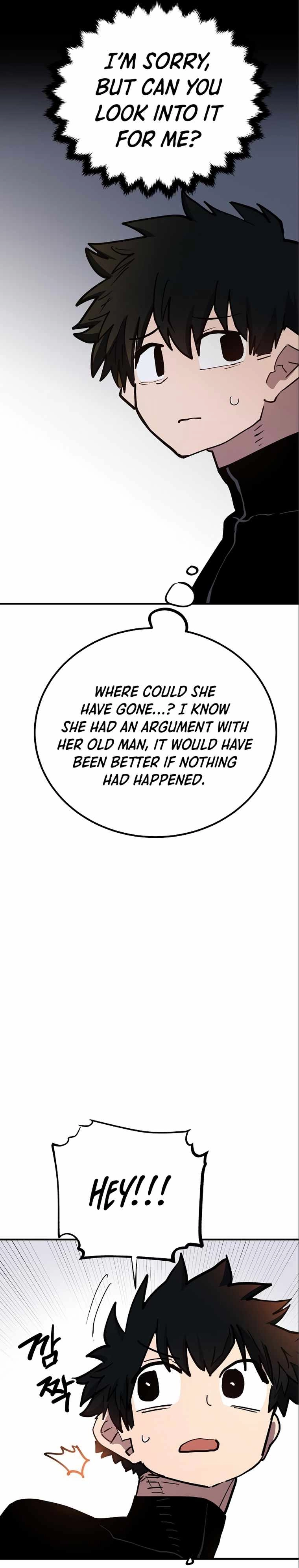 Read Player Manga Online