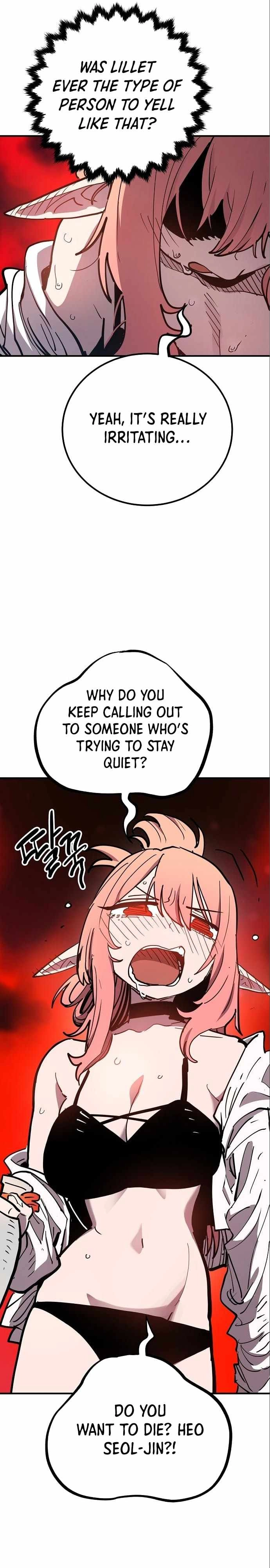 Read Player Manga Online
