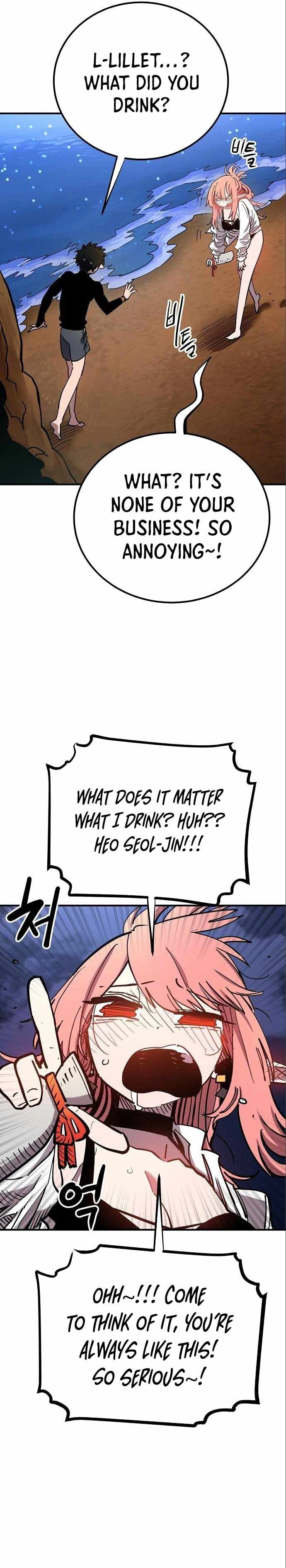Read Player Manga Online