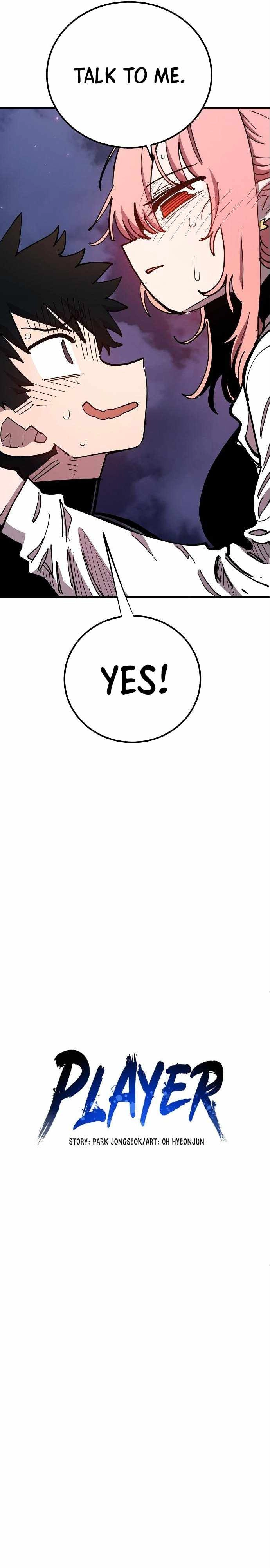 Read Player Manga Online