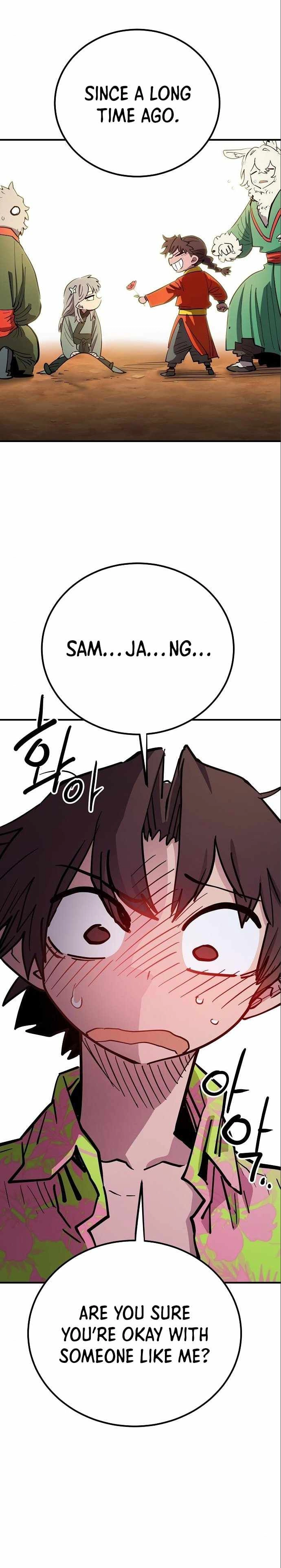 Read Player Manga Online