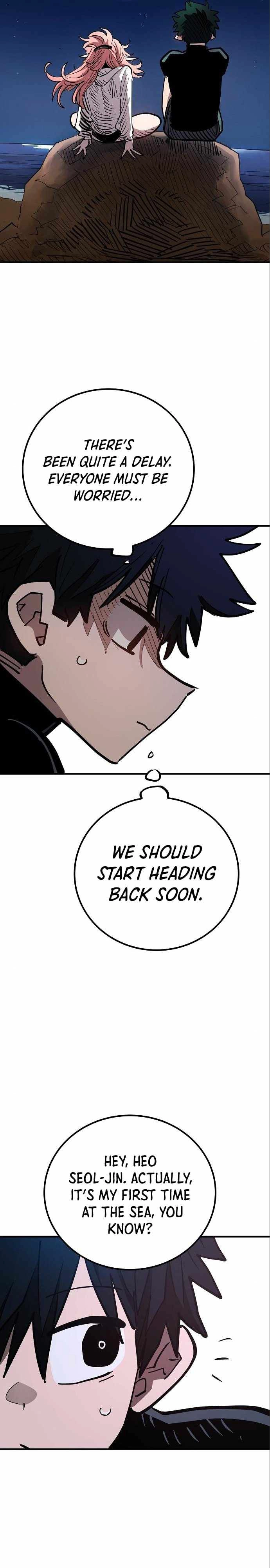 Read Player Manga Online