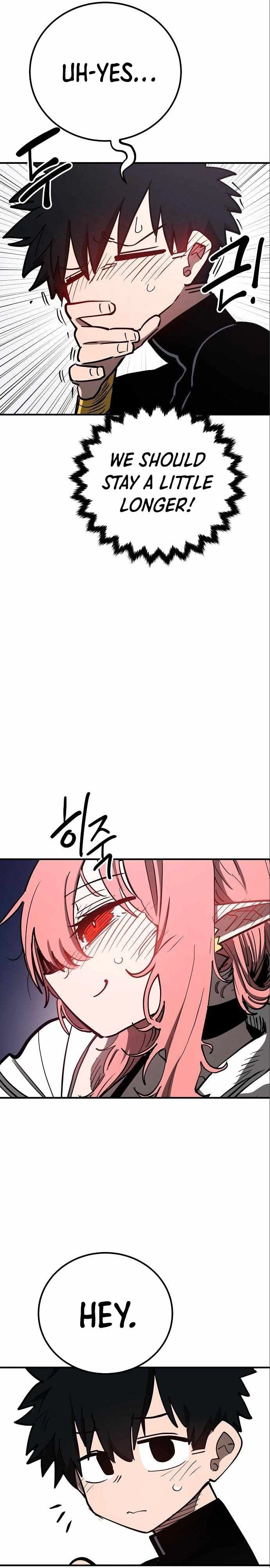 Read Player Manga Online