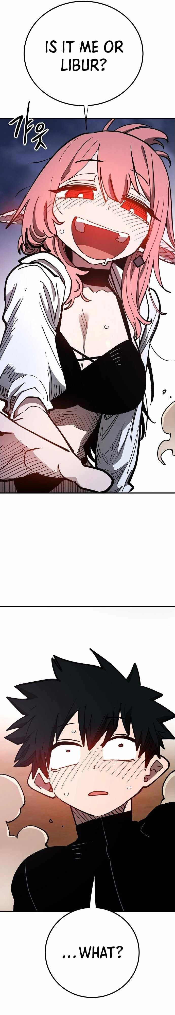Read Player Manga Online