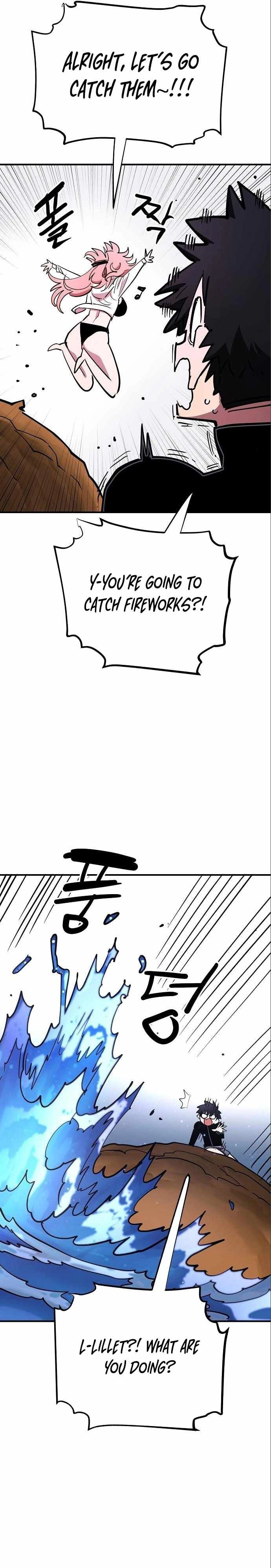 Read Player Manga Online