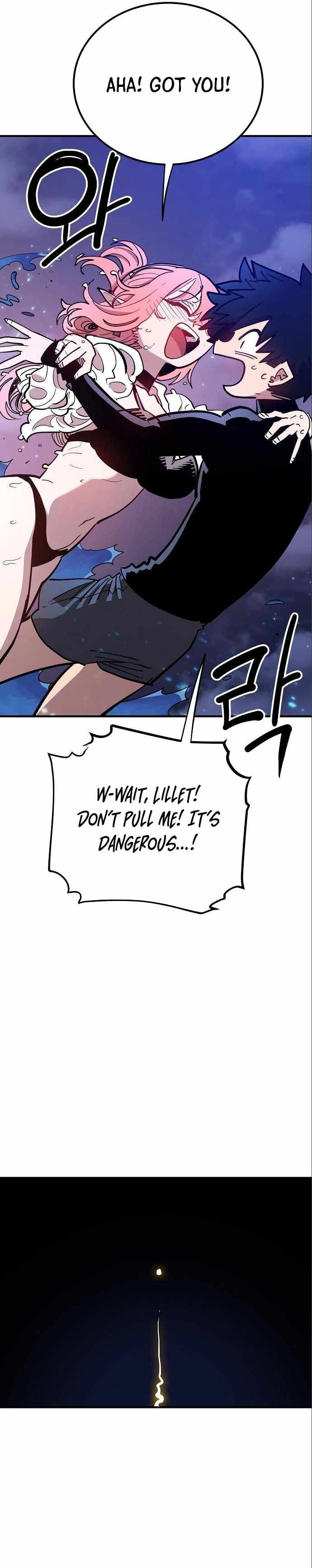 Read Player Manga Online