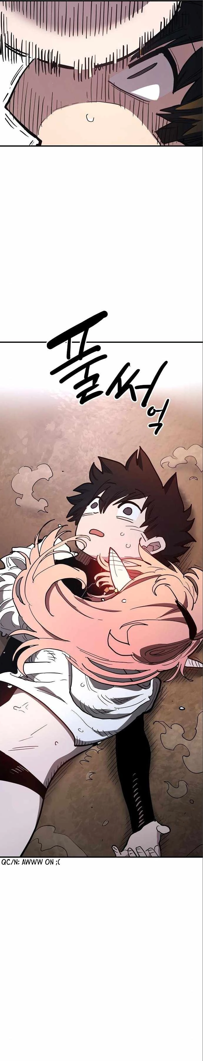 Read Player Manga Online