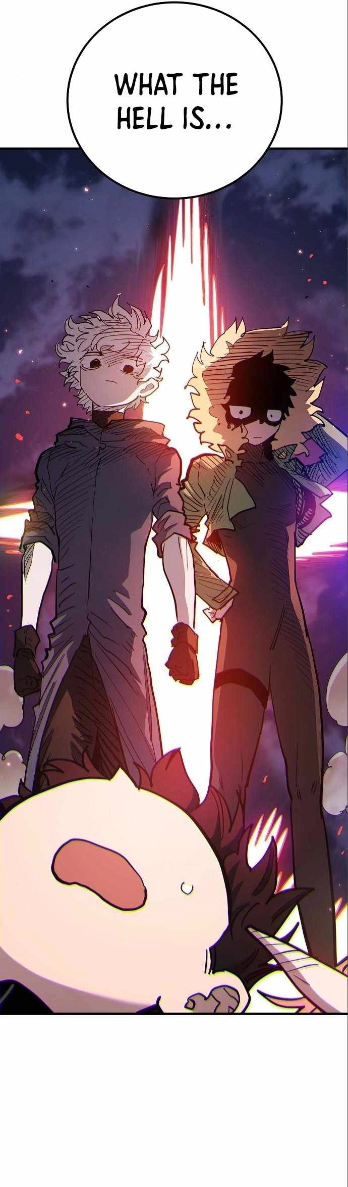 Read Player Manga Online