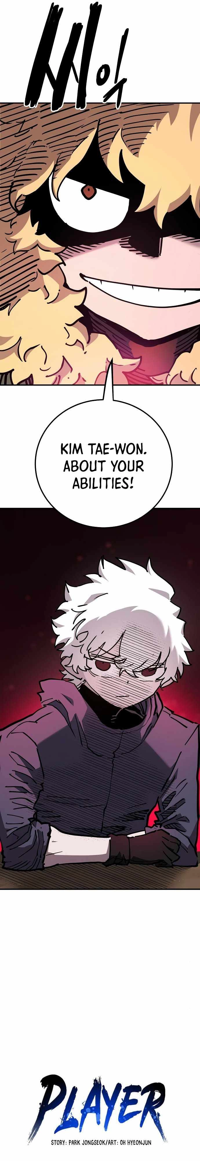 Read Player Manga Online