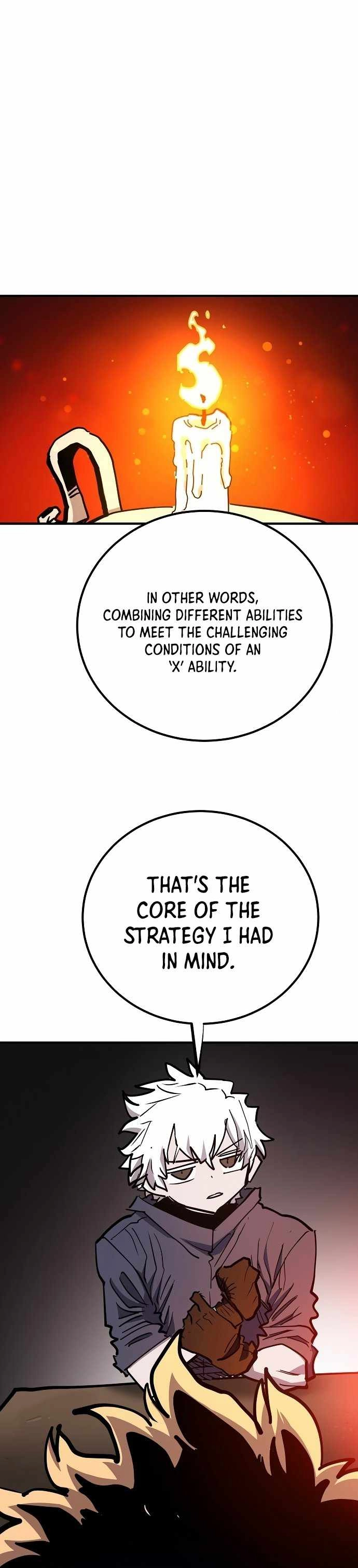 Read Player Manga Online