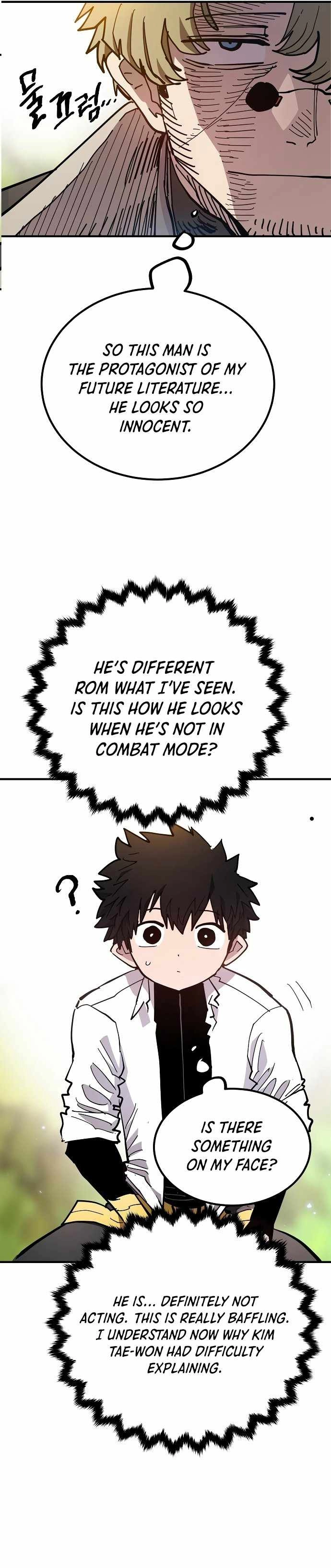 Read Player Manga Online
