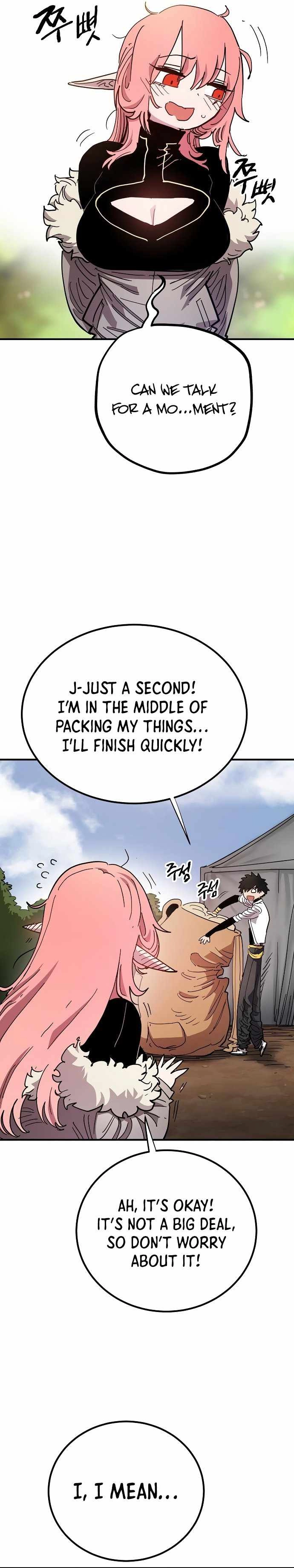 Read Player Manga Online