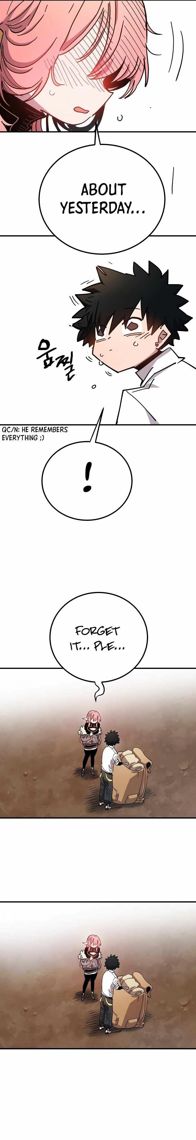 Read Player Manga Online