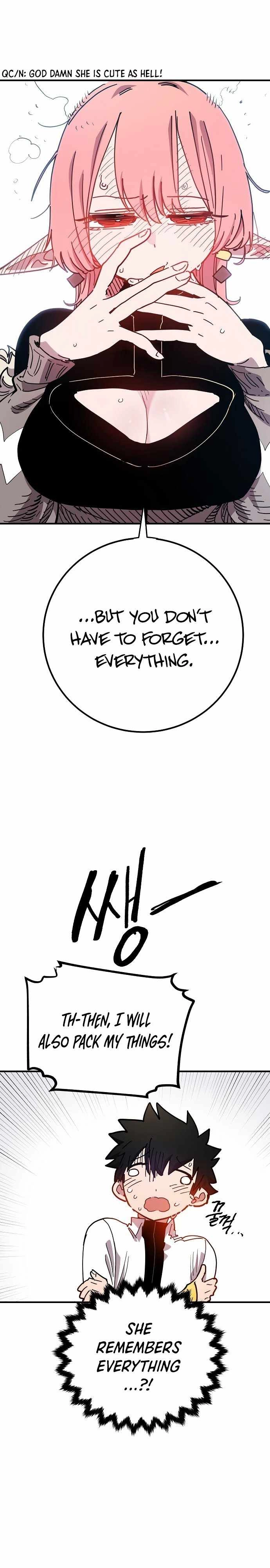 Read Player Manga Online