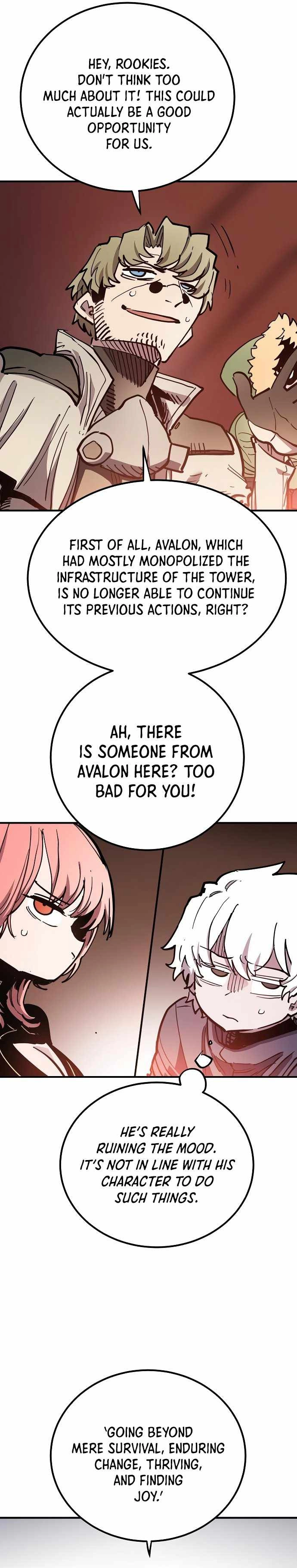 Read Player Manga Online