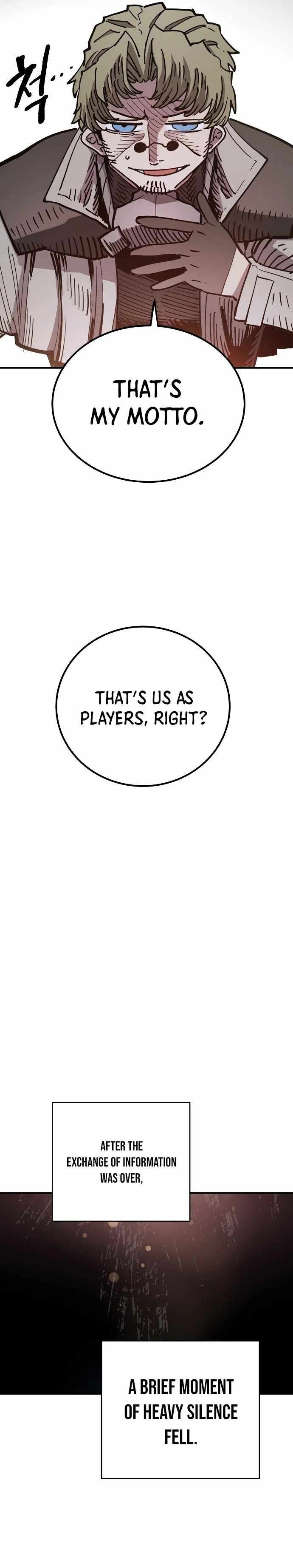 Read Player Manga Online