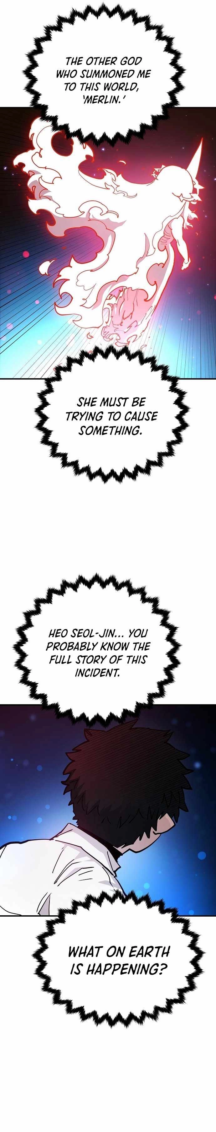 Read Player Manga Online