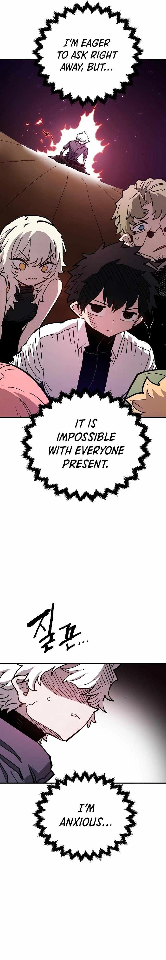 Read Player Manga Online