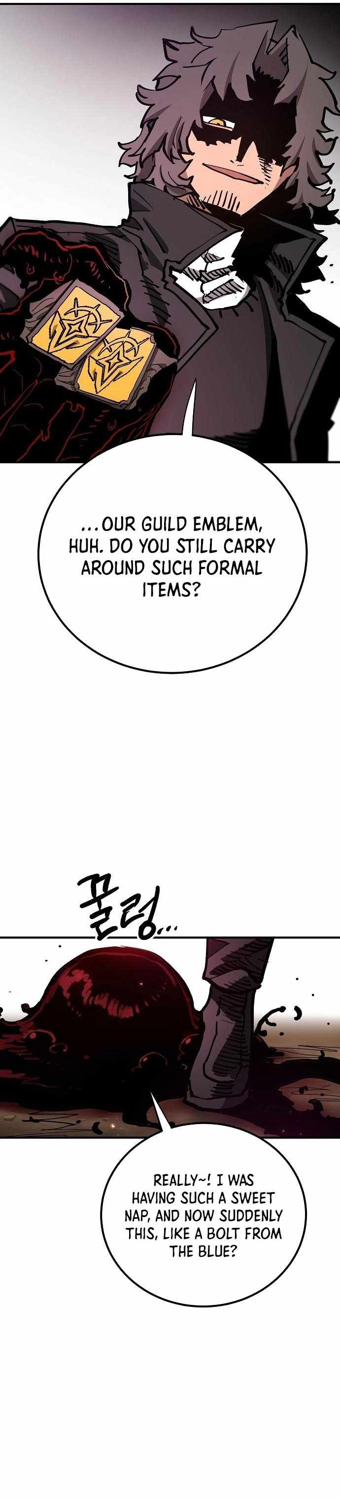 Read Player Manga Online