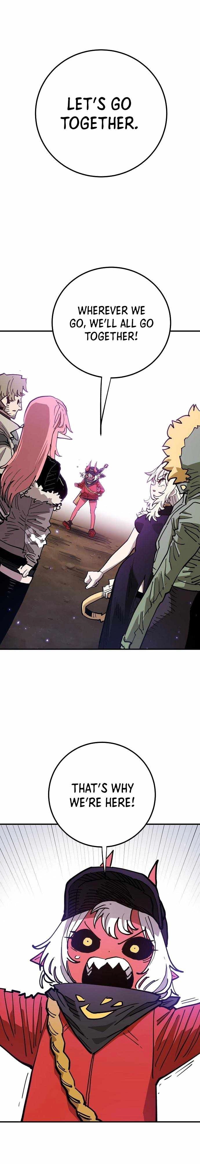 Read Player Manga Online