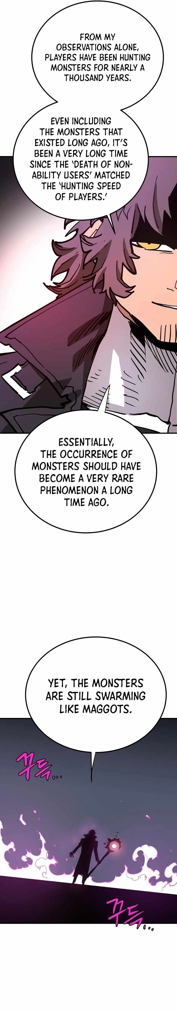 Read Player Manga Online