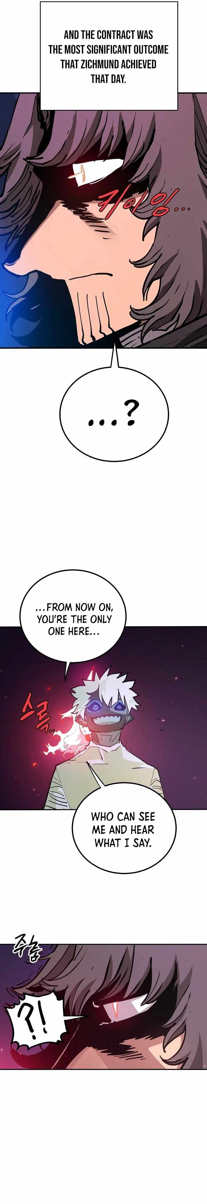 Read Player Manga Online