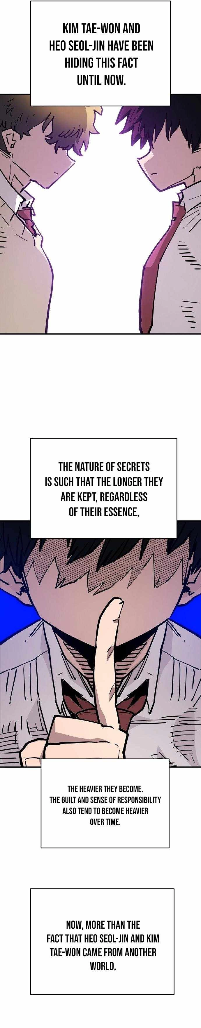 Read Player Manga Online