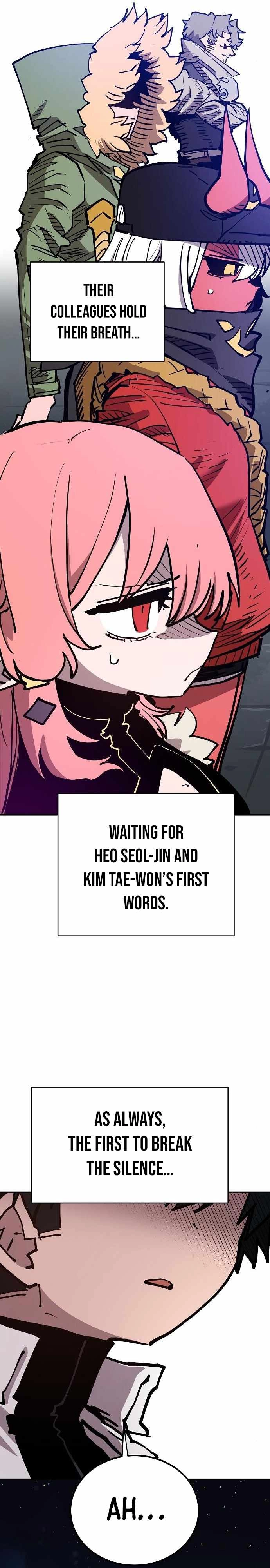 Read Player Manga Online