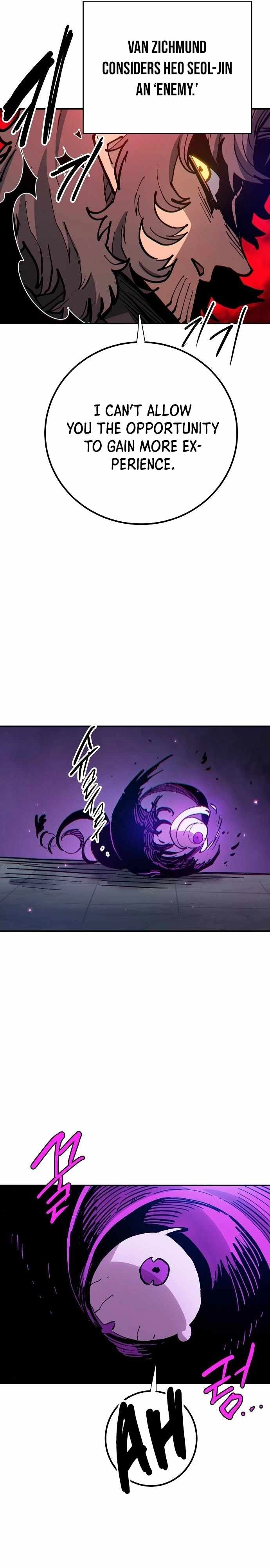 Read Player Manga Online
