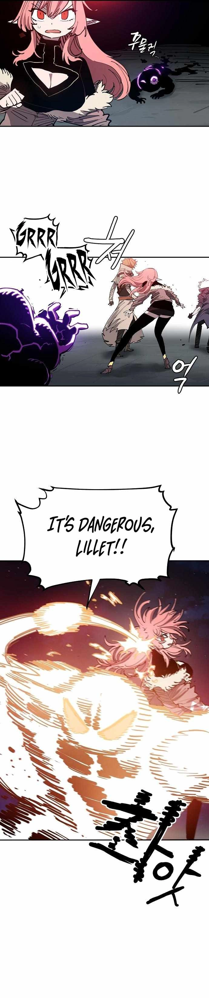 Read Player Manga Online