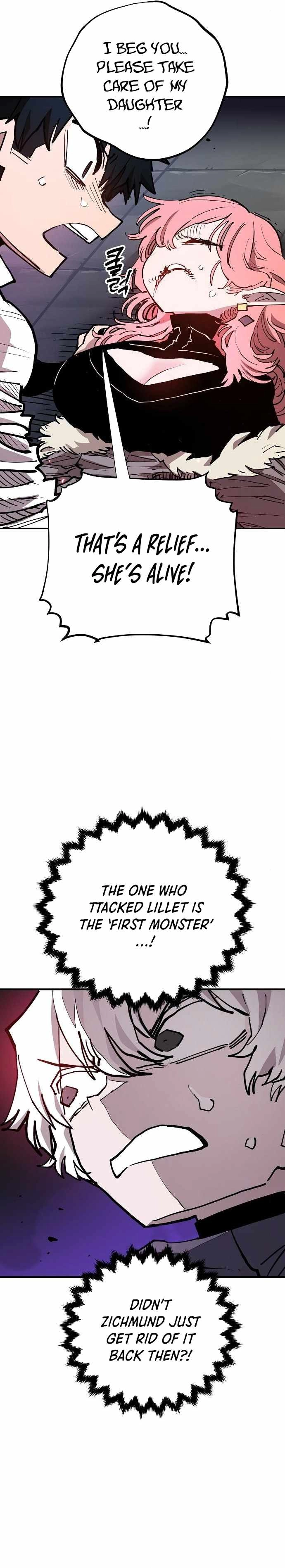 Read Player Manga Online