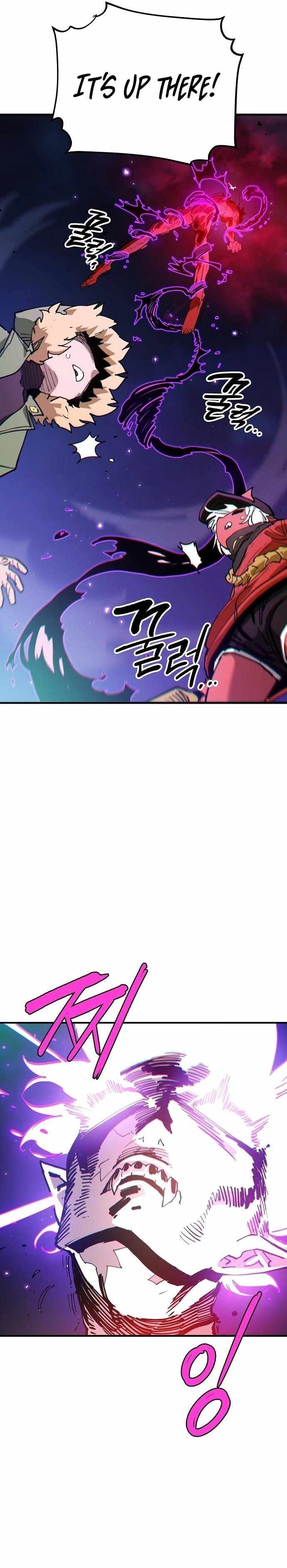 Read Player Manga Online